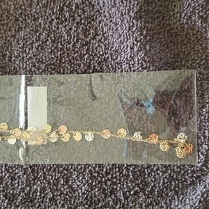 Magnolia grace necklace